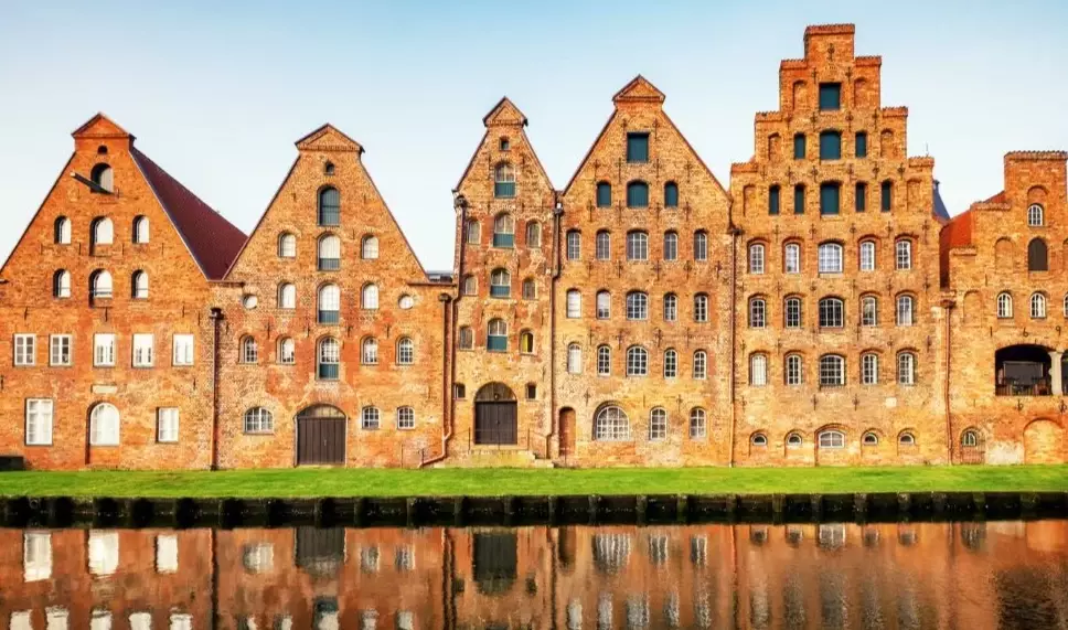 Lübeck day trip itinerary