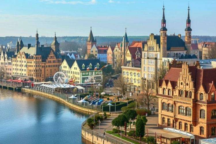 Day Trip from Hamburg to Schwerin: Your Compact Guide to the Castle City