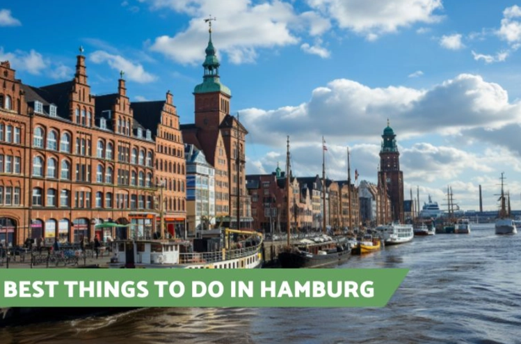 Top 10 Things to Do in Hamburg: An Insider's Guide