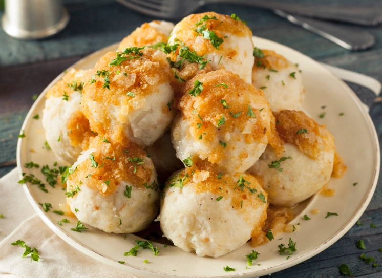 authentic German restaurants