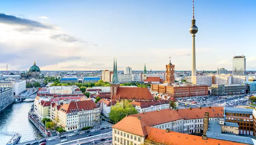 Best Time to Visit Berlin: A Seasonal Guide for Every Traveler