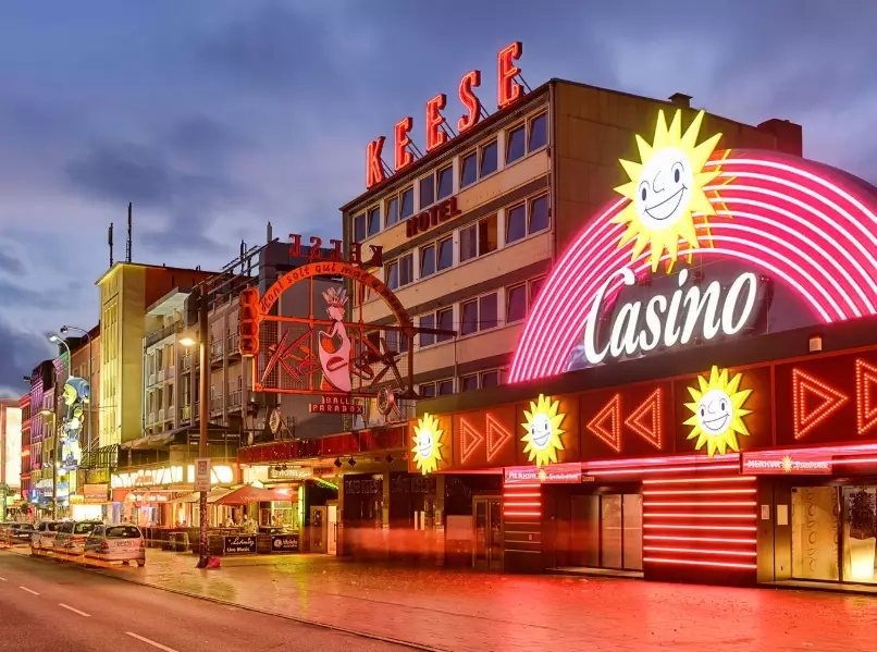 cheap things to do in hamburg