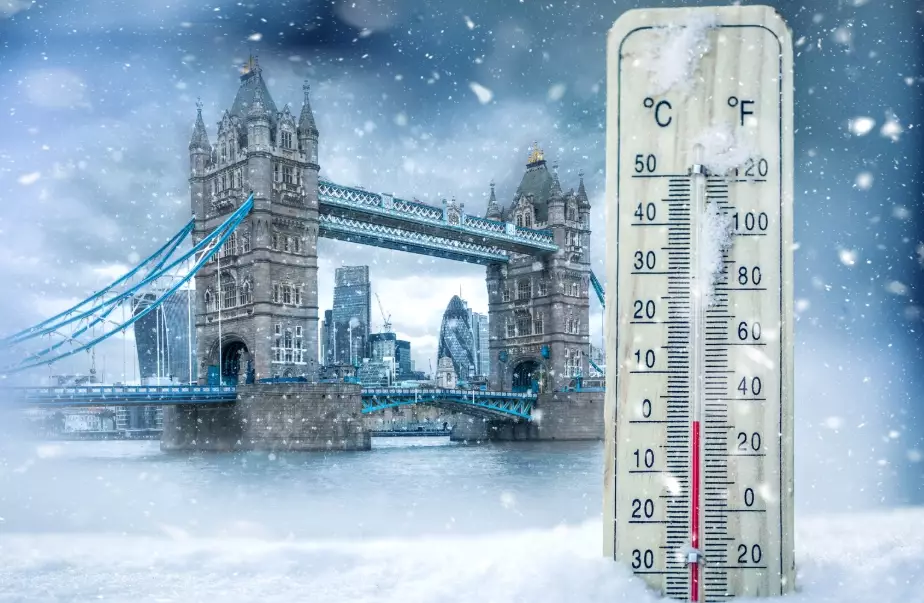 Coldest Month in Hamburg: A Complete Winter Guide