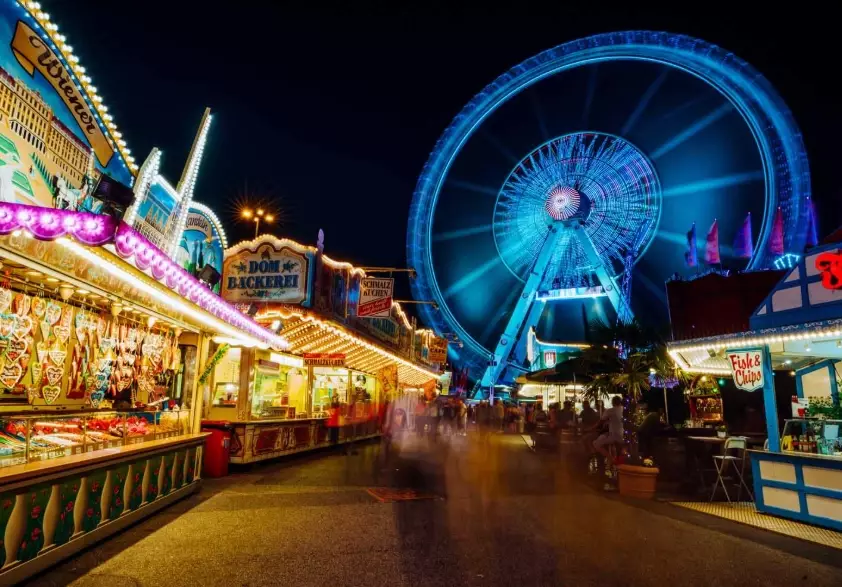 Fun Things to Do in Hamburg: A Young Adult's Guide