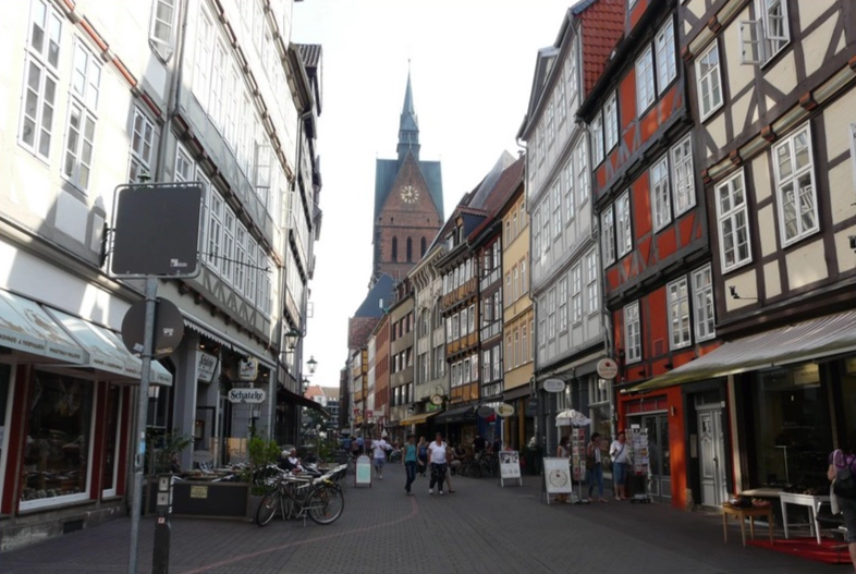 Top Day Trips from Hamburg by Train: Easy Coastal & City Escapes