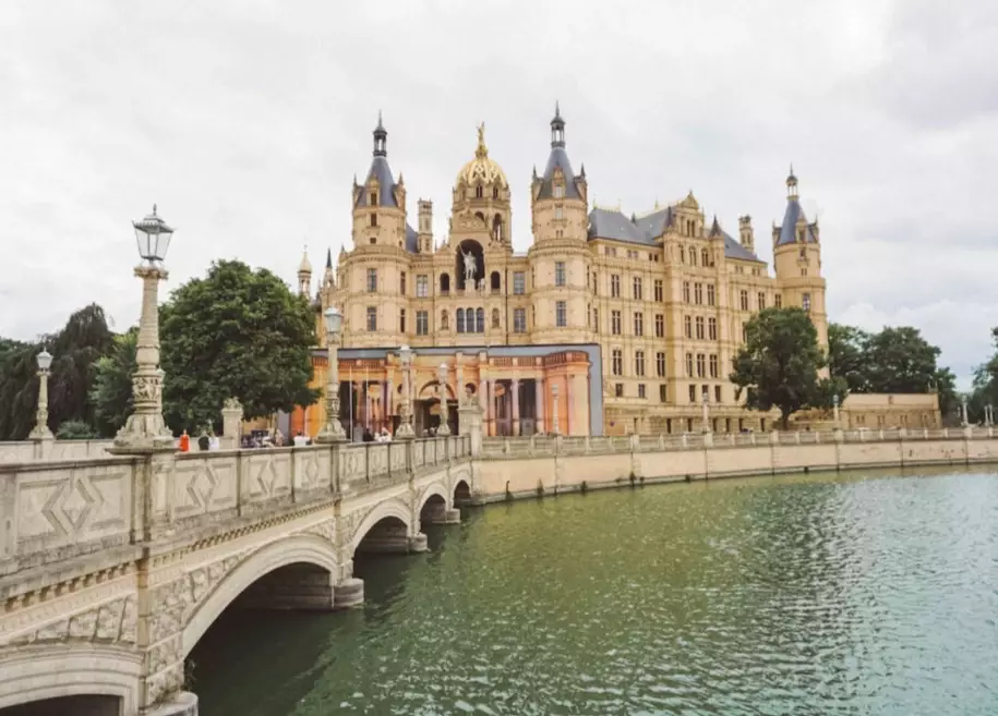 best day trips from Hamburg