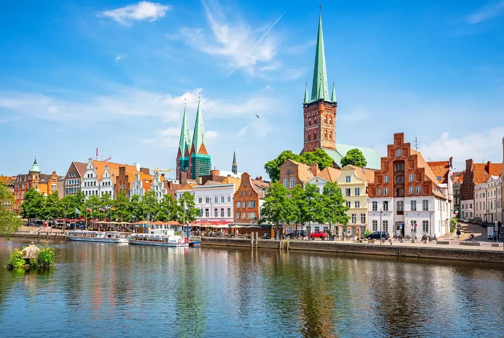 private tours Hamburg