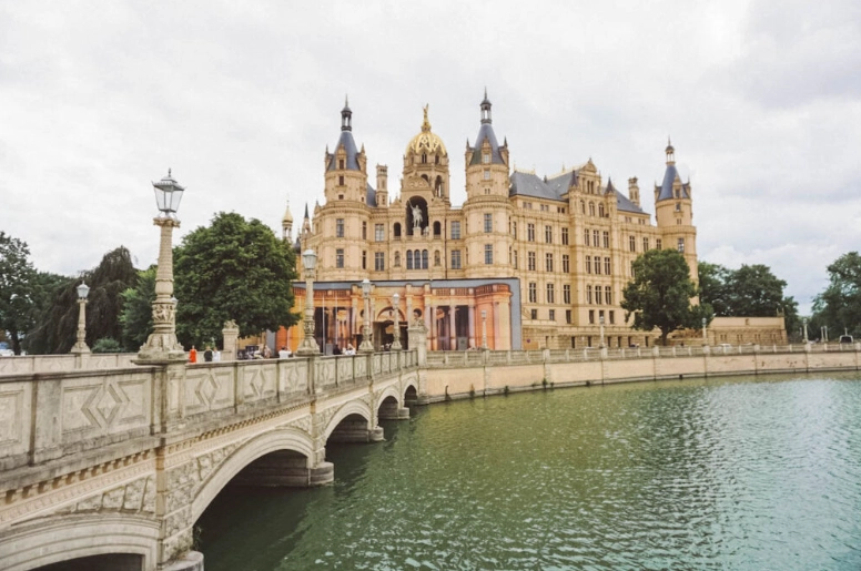 day trips from Hamburg