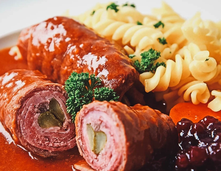 authentic German restaurants