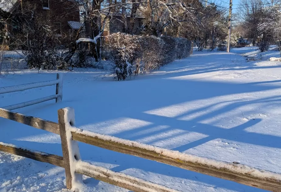 coldest month Hamburg