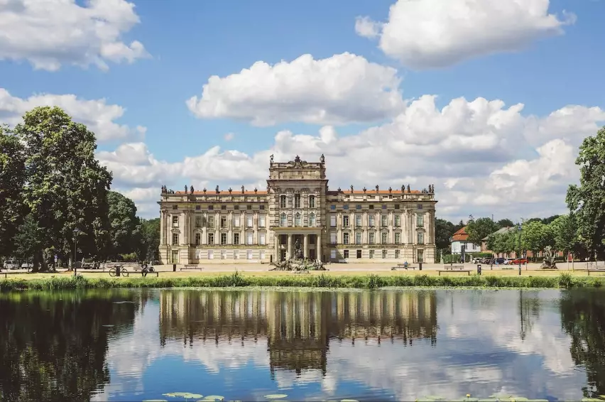 short breaks from hamburg