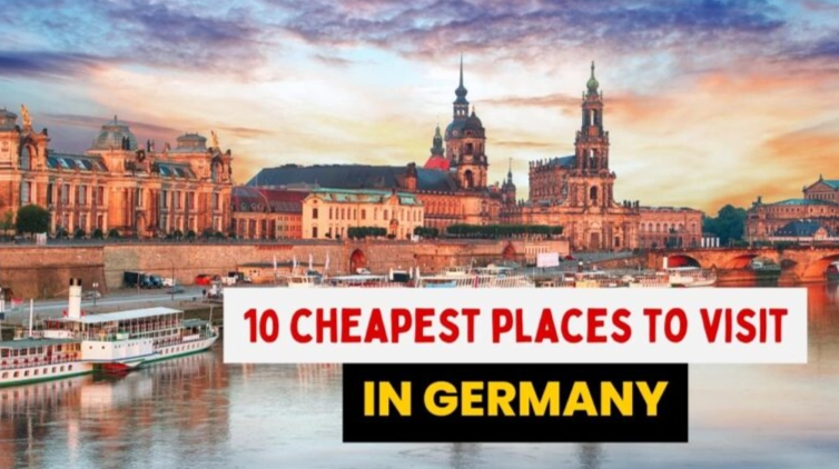 Cheapest Month to Visit Germany: Save Big on Your Trip