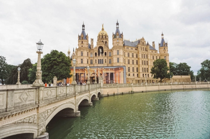 day trips from hamburg by train