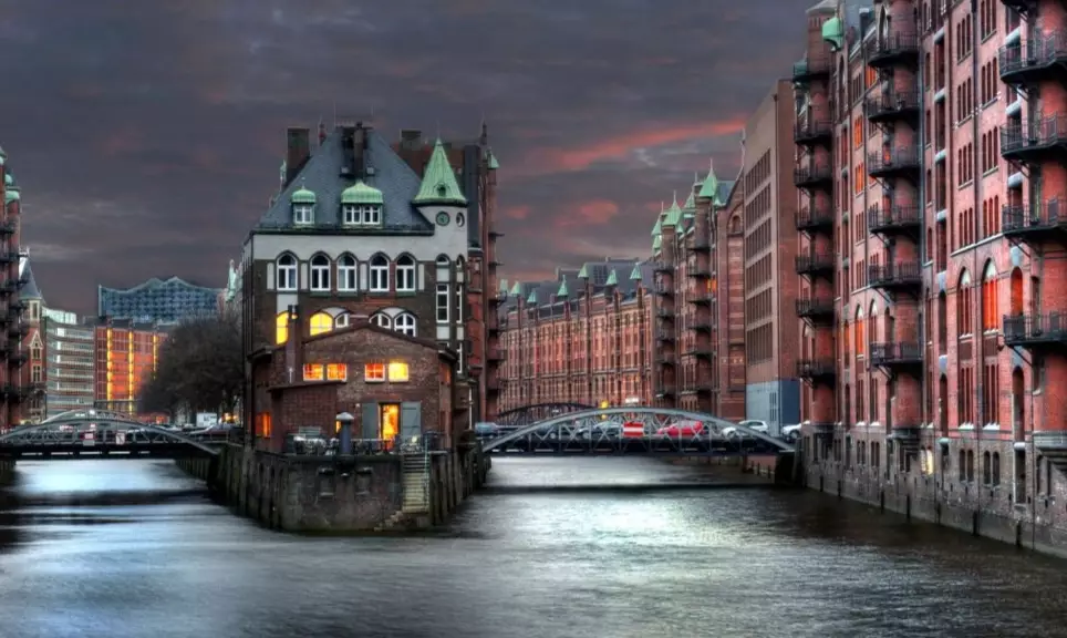 Your Guide to Luxury Day Trips from Hamburg