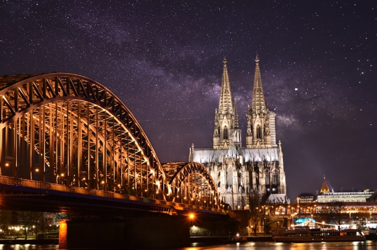 cheapest time to visit Germany