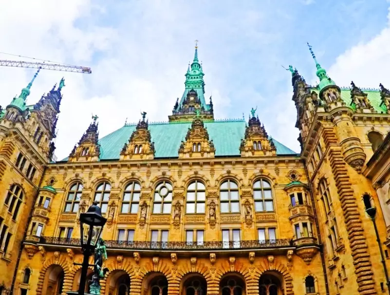 Hamburg day trip guide