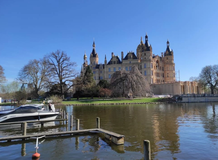 day trips from Hamburg