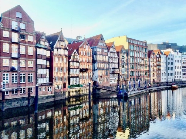 things to do in Hamburg in a day