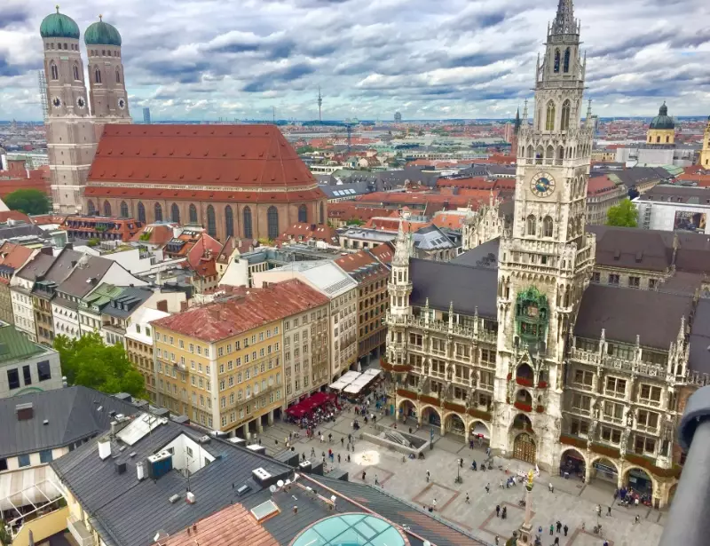 Munich Sites Guide: Top Attractions Beyond the Mainstream