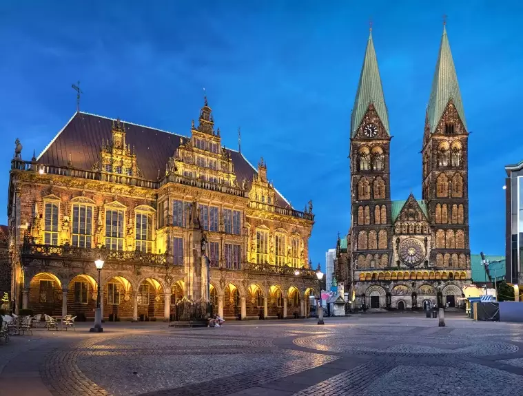 How Many Days in Bremen? The Ultimate Itinerary Guide