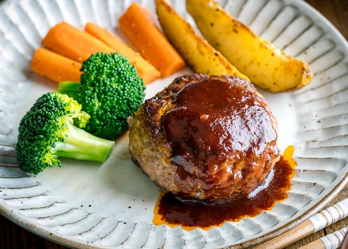 Authentic Hamburg Food Recipes: Cook Traditional German Dishes