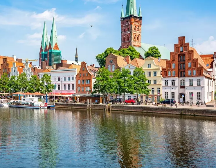 Hamburg one day itinerary