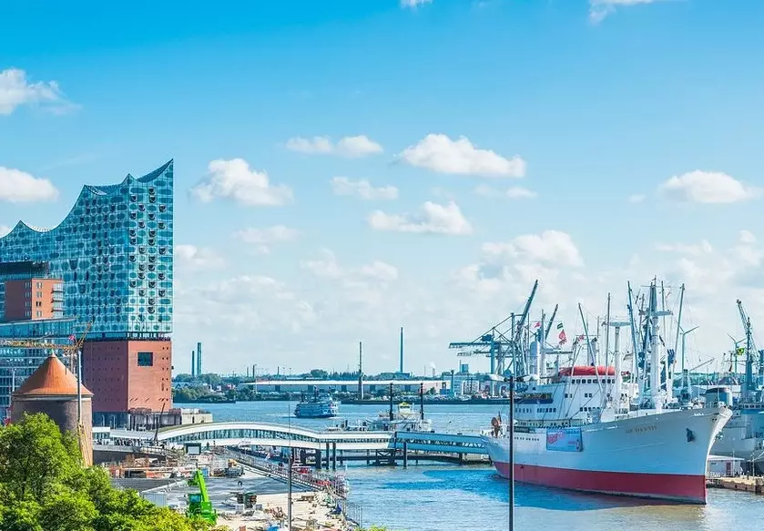 things to do Hamburg