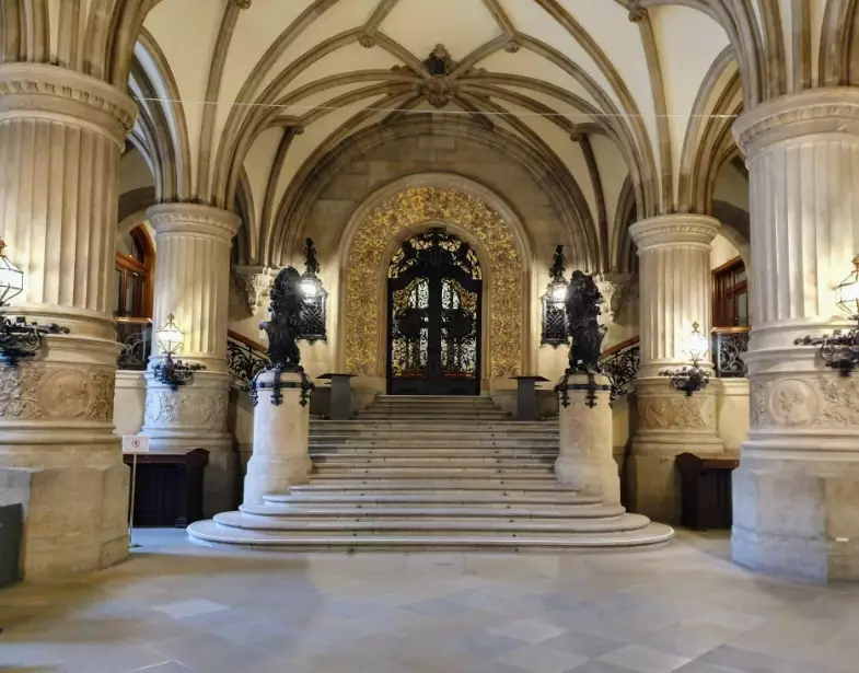 Hamburg in One Day: Perfect Itinerary for 24 Hours