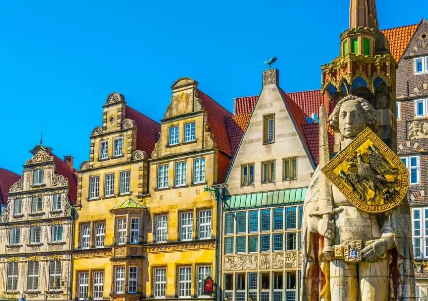 things to do in bremen