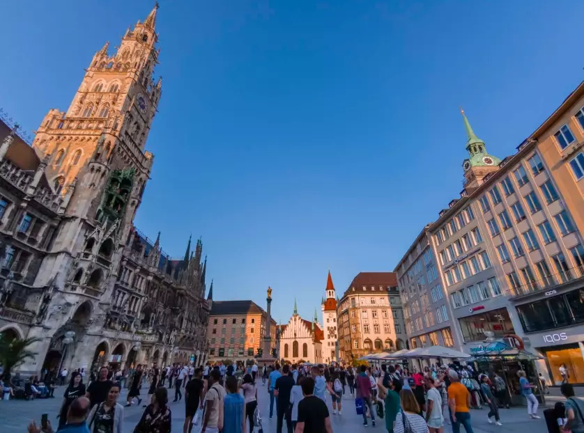 Munich travel tips