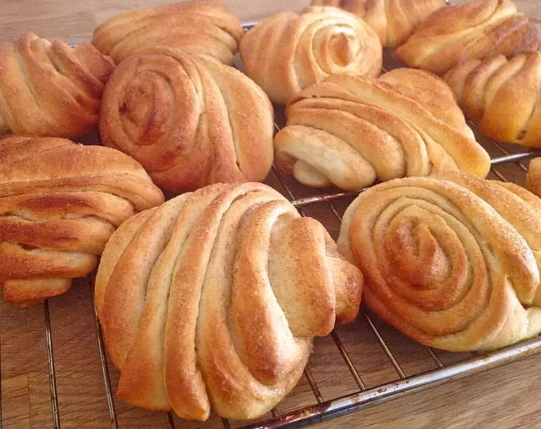 Hamburg traditional dishes
