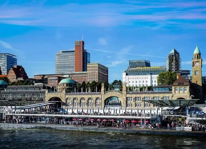 Hamburg day trip guide