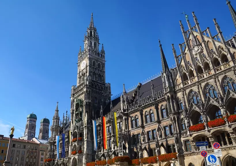 Munich hidden gems