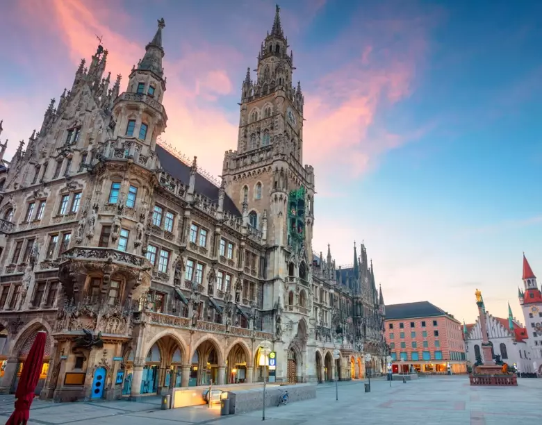 Munich travel tips