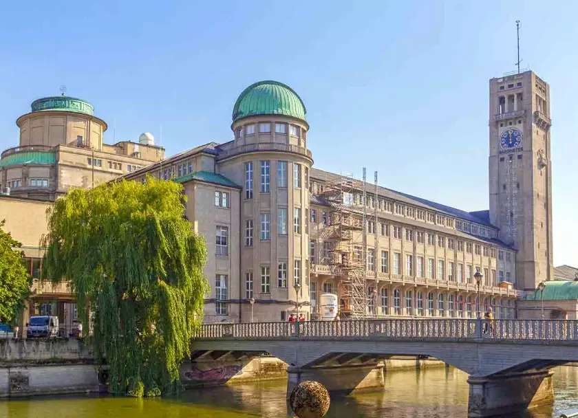Munich 2 day itinerary