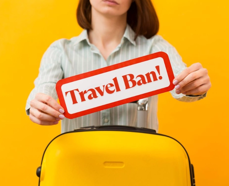 Berlin Travel Restrictions from USA: Entry Rules & Trip Planning