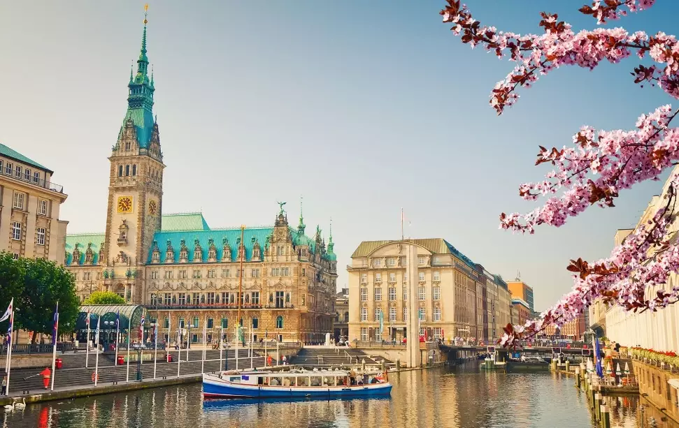 things to do in Hamburg