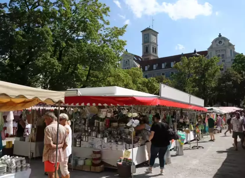 Munich travel tips