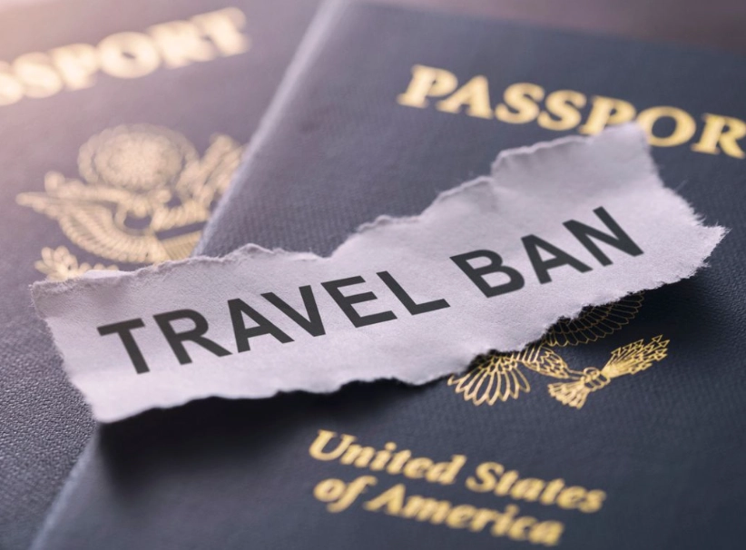 Berlin entry requirements for US citizens