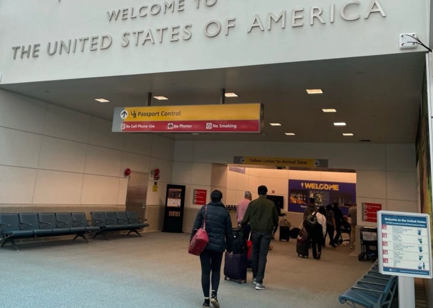 Berlin entry requirements for US citizens