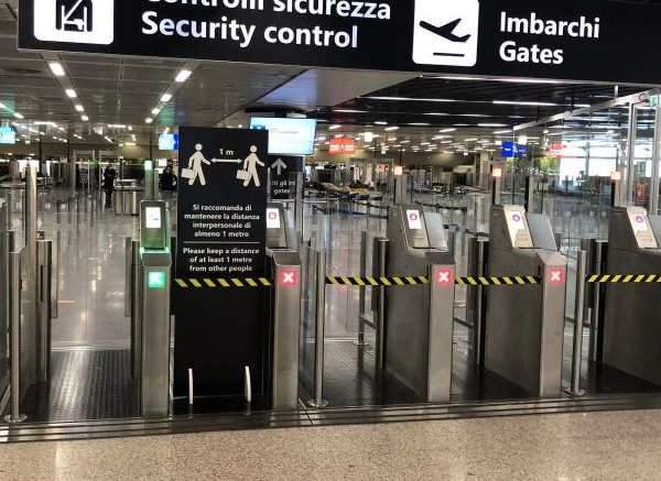 Berlin entry requirements for US citizens