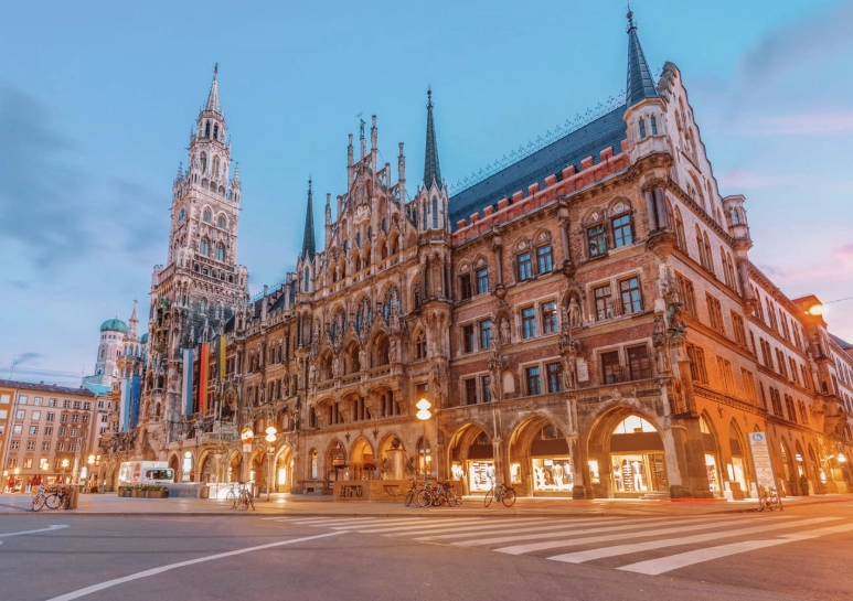 Best Time to Visit Munich: A Complete Seasonal Guide