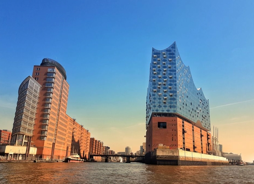 things to do in Hamburg