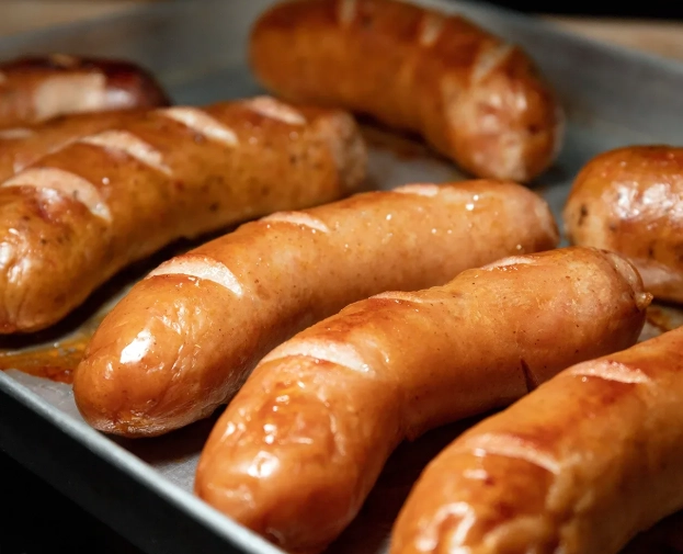 Hamburg's Famous Food: A Local's Guide to Must-Try Dishes