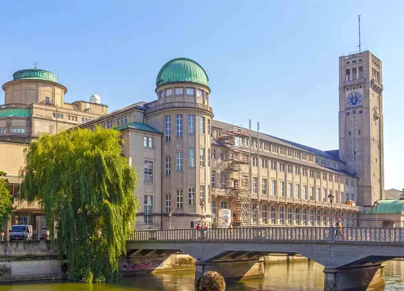 Perfect 4-Day Munich Itinerary: Explore Bavaria's Capital