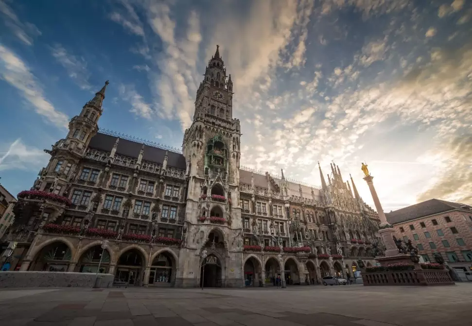 Munich in One Day: The Perfect Itinerary for First-Time Visitors
