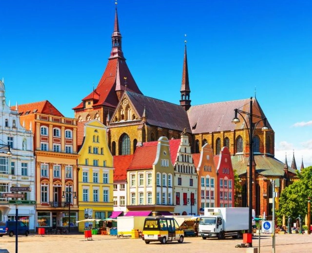 Your Perfect 7-Day Munich Itinerary: Culture, Castles & Beer