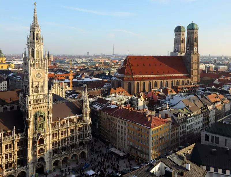 Ultimate Guide: Top Things You Can't Miss in Munich