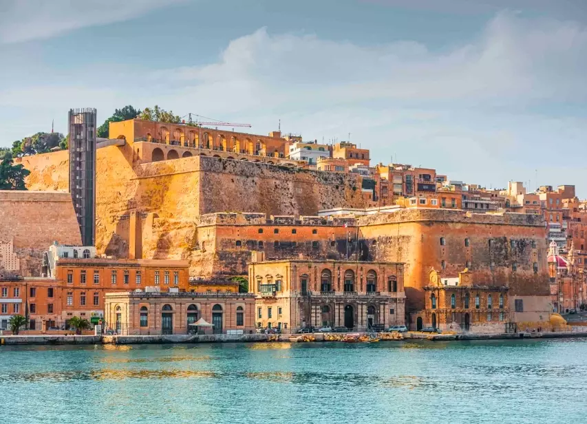 Hamburg 2-day itinerary