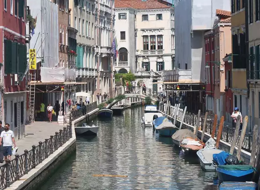 Hamburg 2-day itinerary